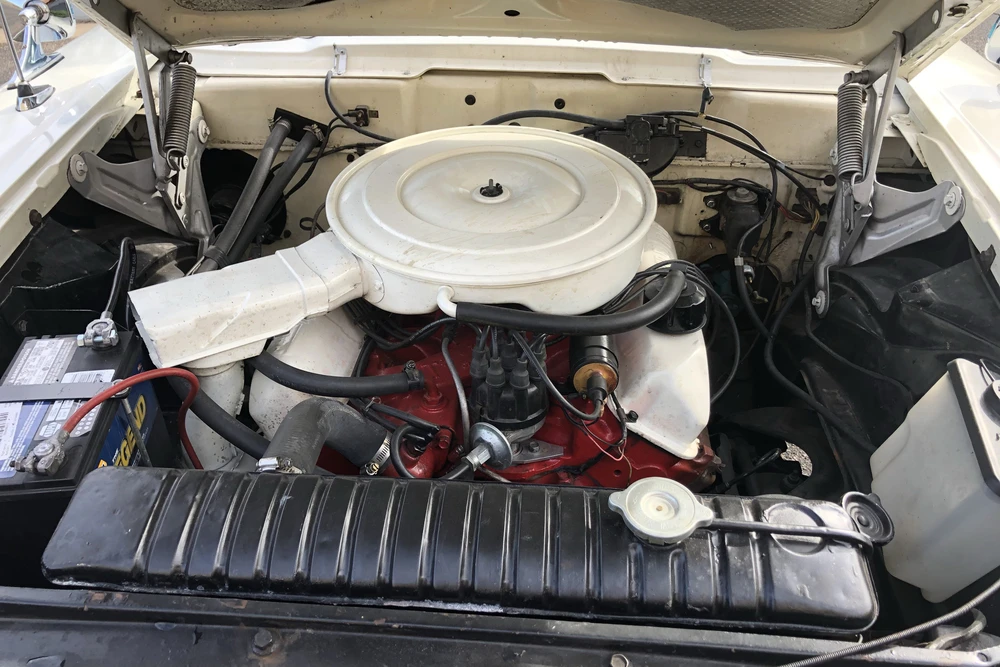 1959 Edsel Corsair - Image 3 of 5
