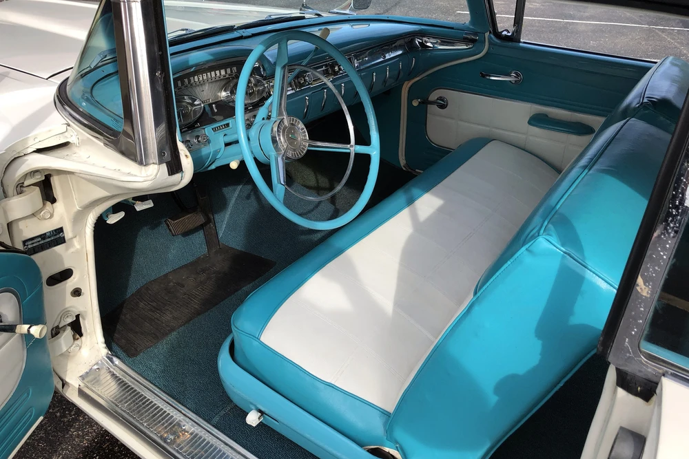 1959 Edsel Corsair - Image 4 of 5