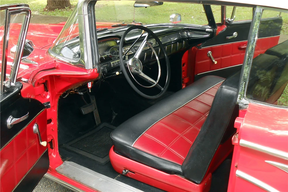 1959 Edsel Corsair - Image 3 of 7