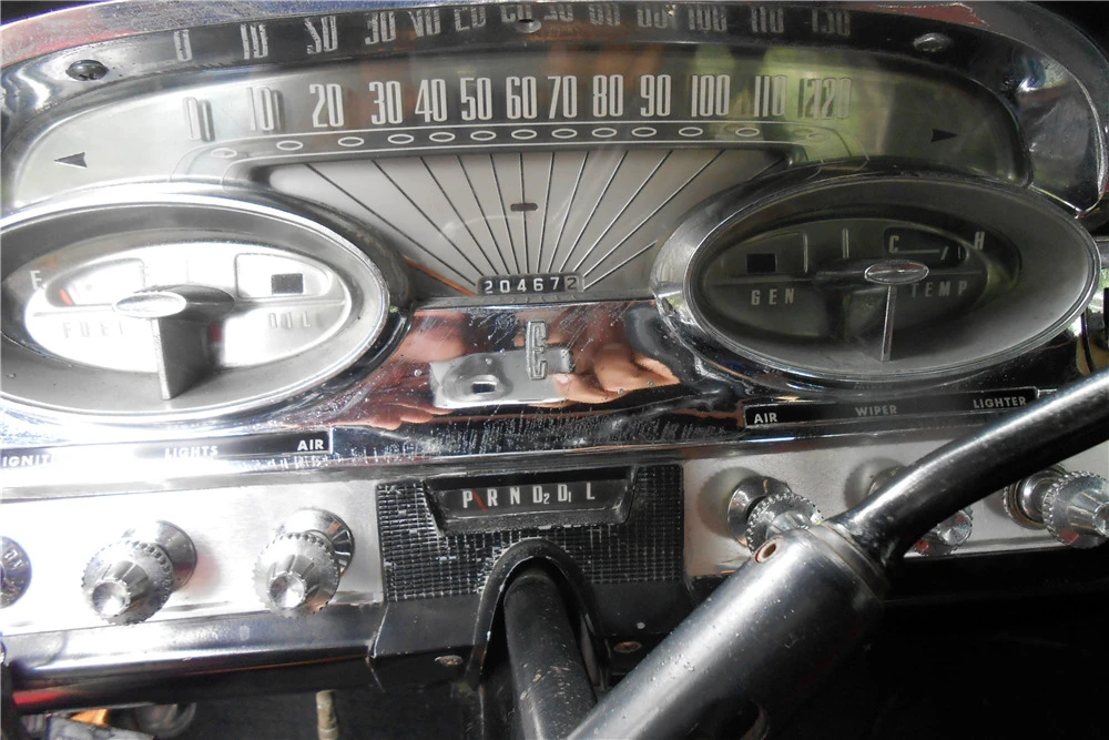 1959 Edsel Corsair - Image 6 of 7