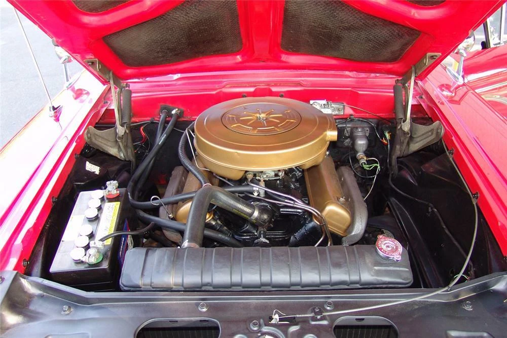 1959 Edsel Ranger - Image 3 of 4
