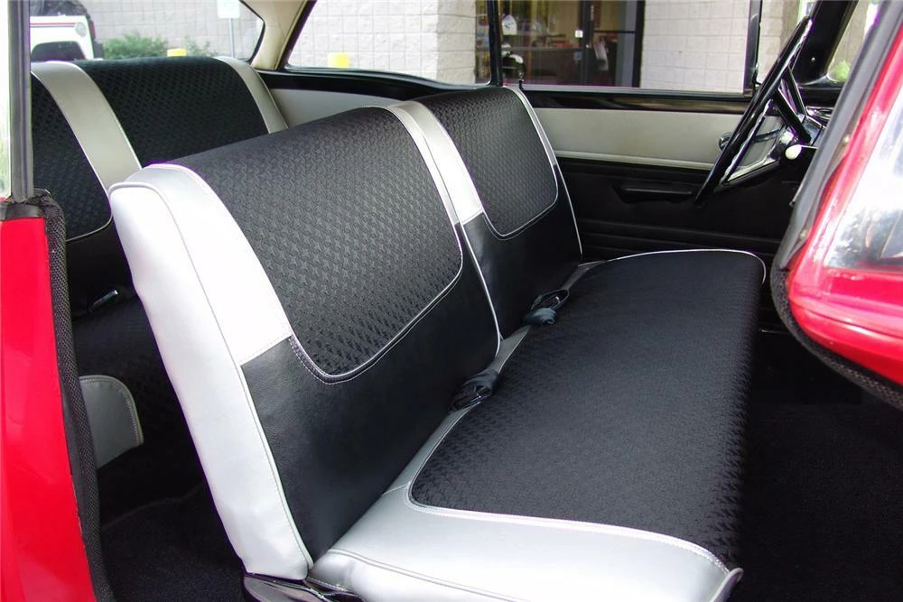 1959 Edsel Ranger - Image 4 of 4