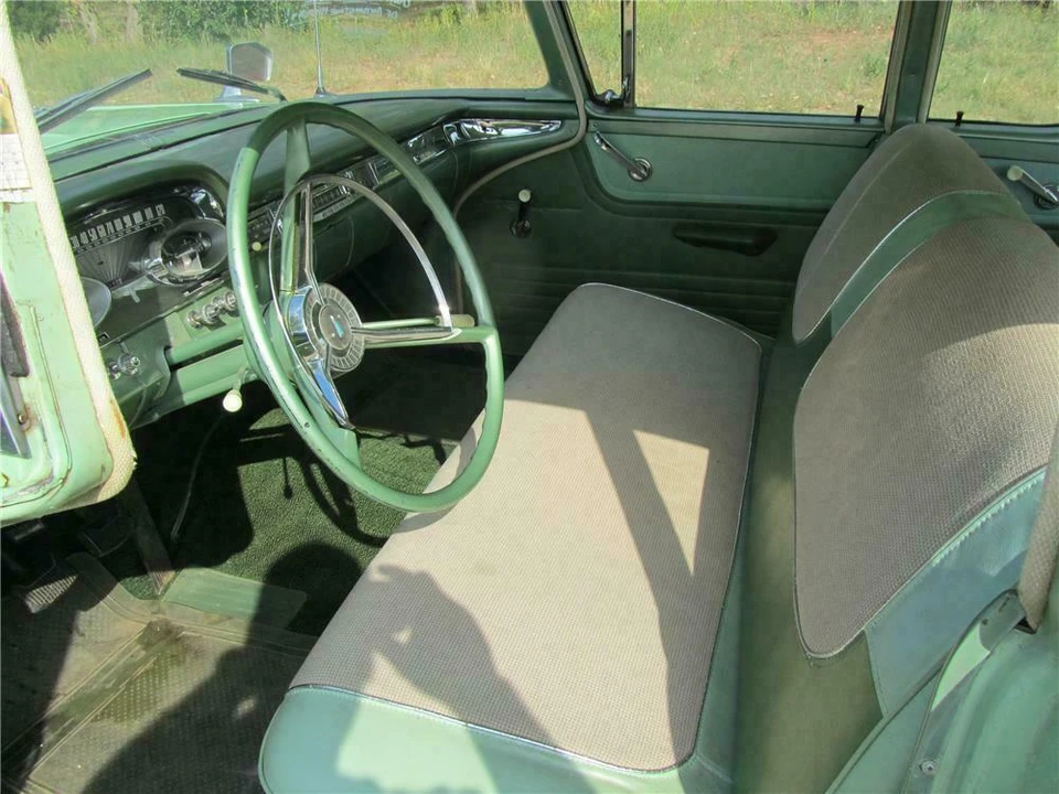 1959 Edsel Ranger - Image 4 of 5