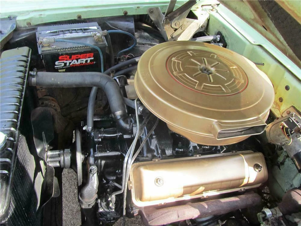 1959 Edsel Ranger - Image 3 of 5