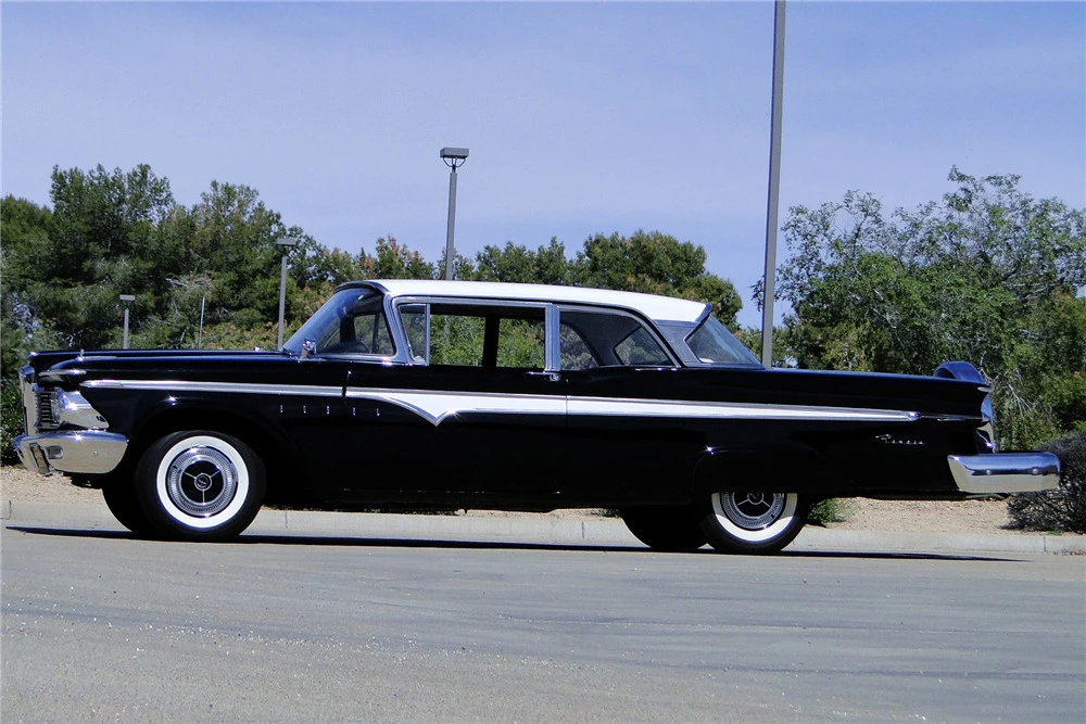 1959 Edsel Ranger - Image 3 of 3