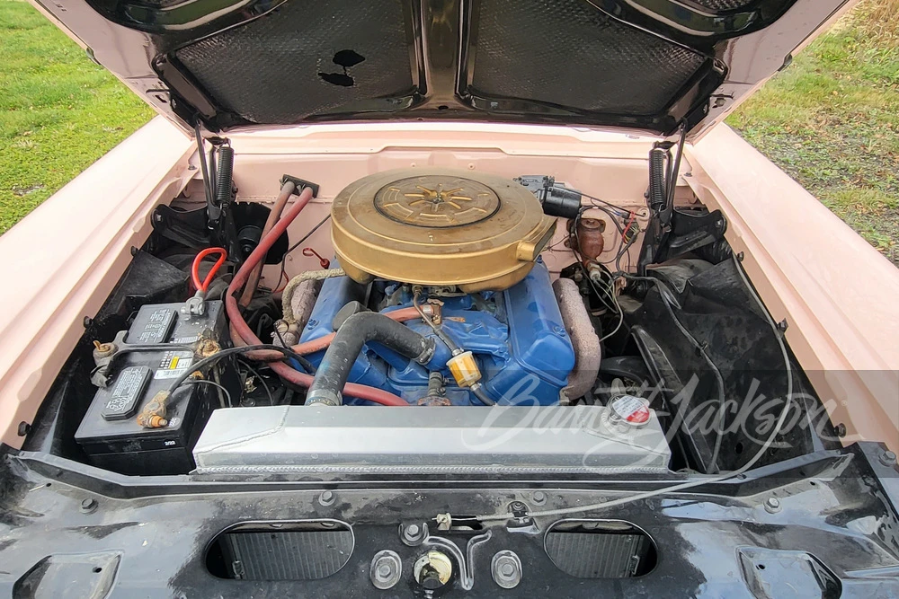 1959 Edsel Ranger - Image 2 of 5