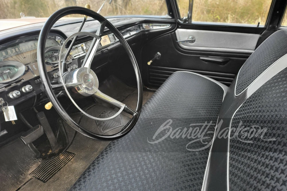 1959 Edsel Ranger - Image 3 of 5