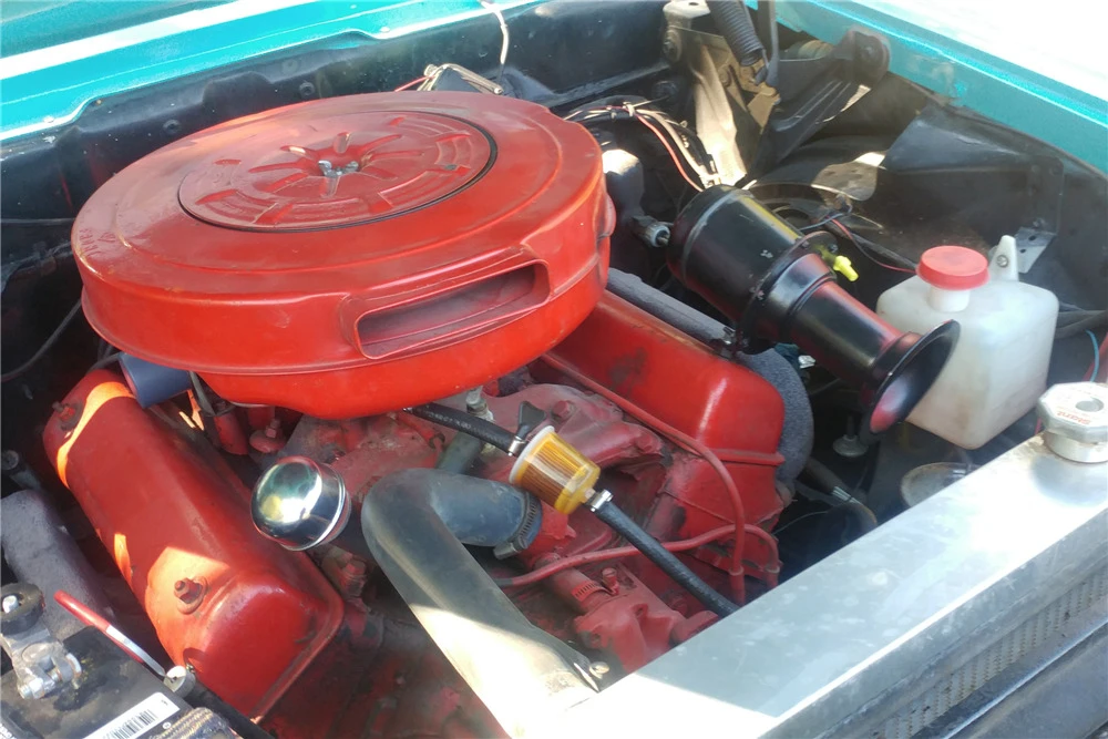1959 Edsel Ranger - Image 3 of 5