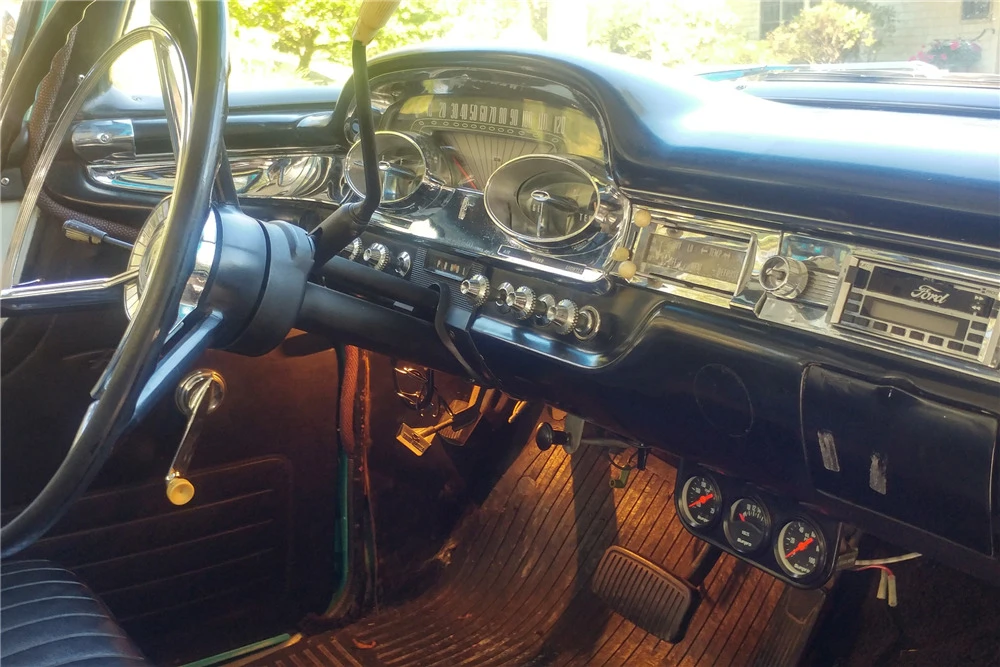 1959 Edsel Ranger - Image 4 of 5