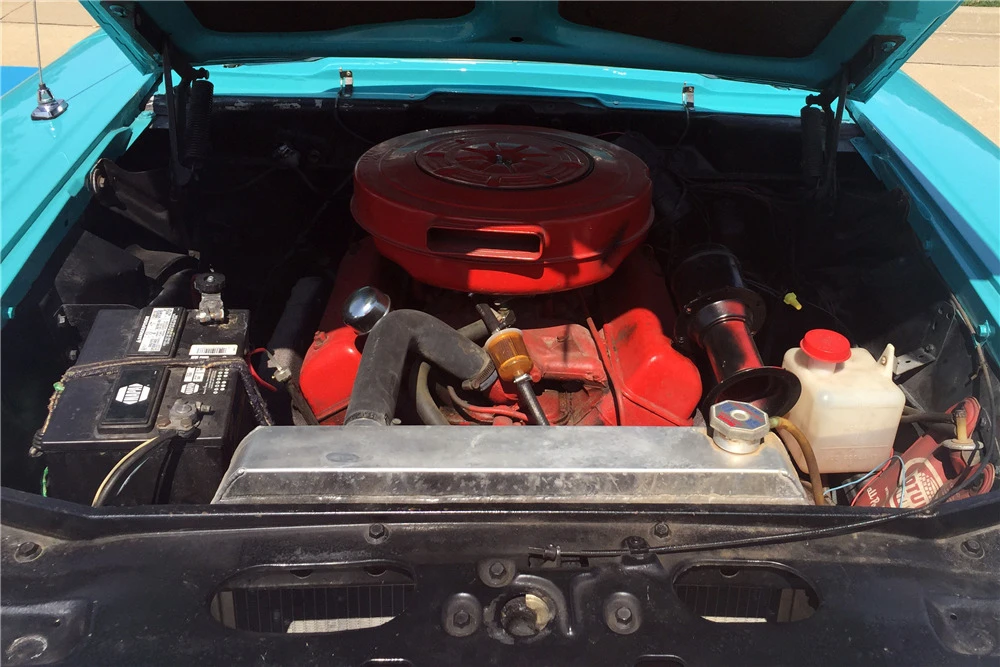 1959 Edsel Ranger - Image 3 of 5