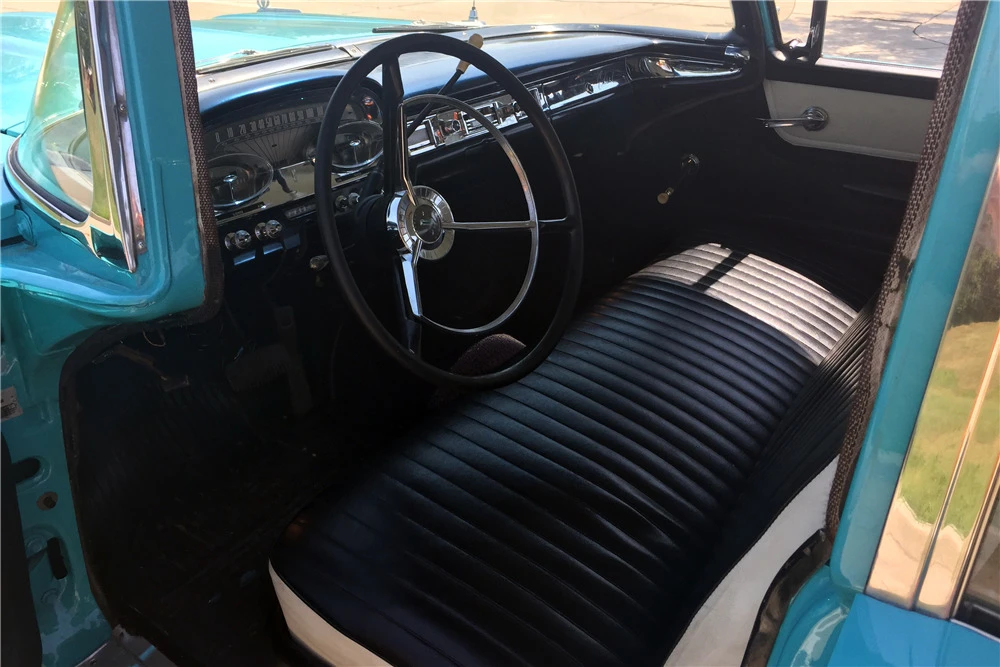 1959 Edsel Ranger - Image 4 of 5