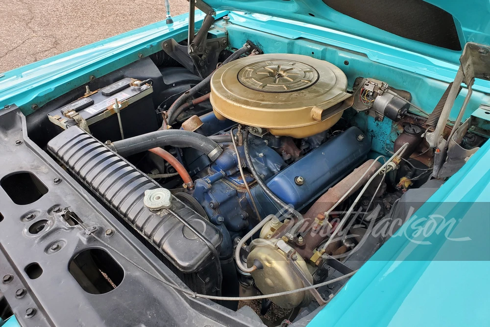 1959 Edsel Ranger - Image 2 of 12