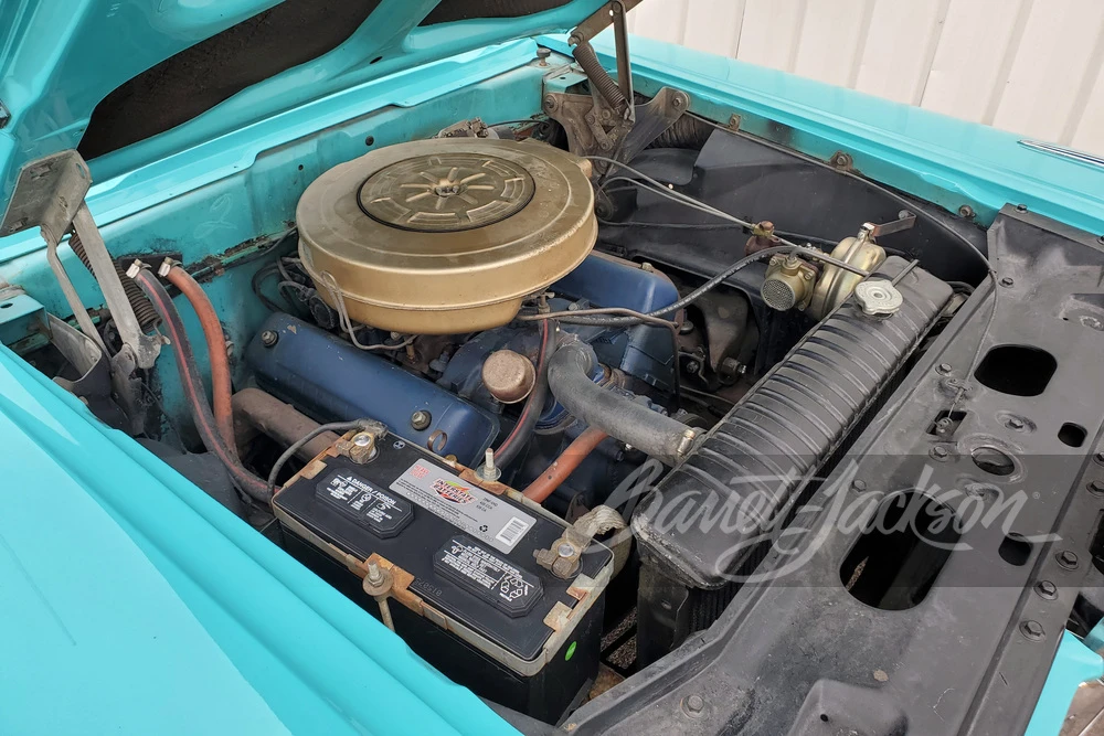1959 Edsel Ranger - Image 4 of 12