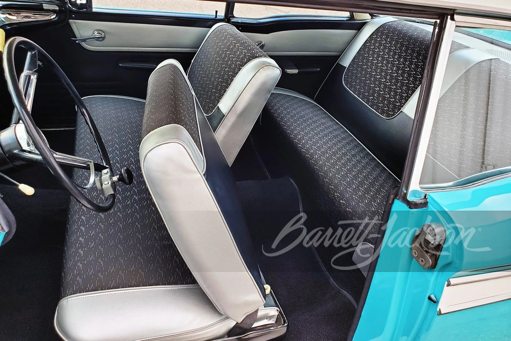 1959 Edsel Ranger - Image 6 of 12