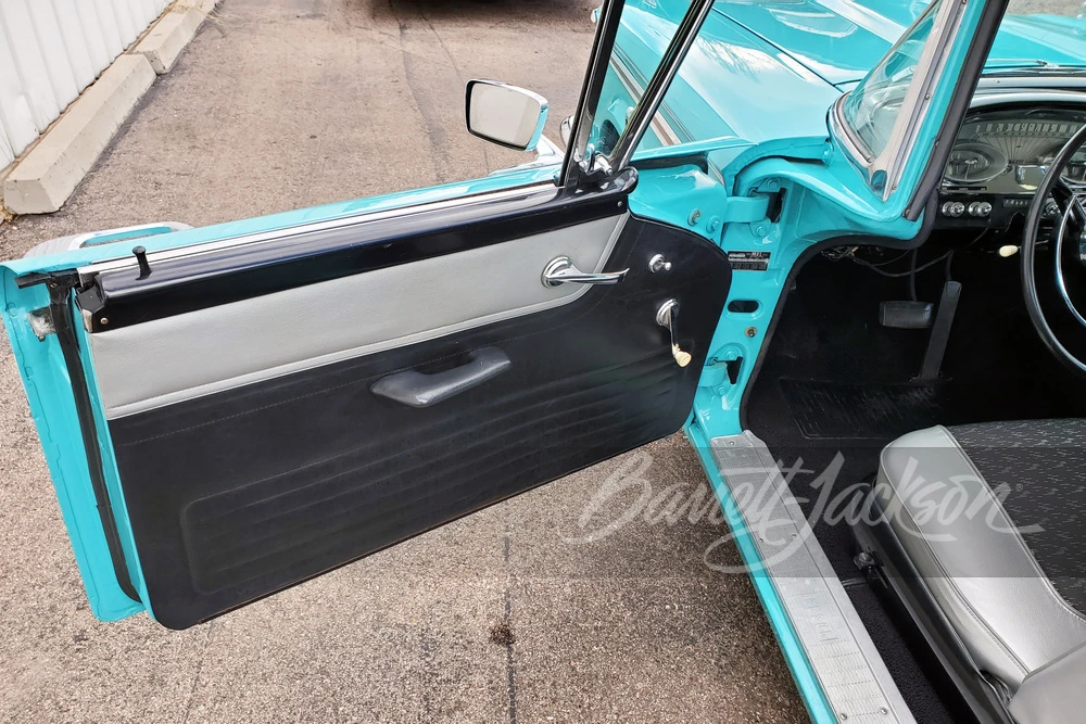 1959 Edsel Ranger - Image 7 of 12