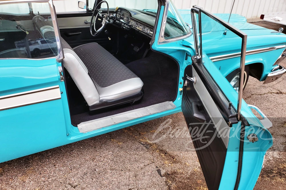 1959 Edsel Ranger - Image 8 of 12