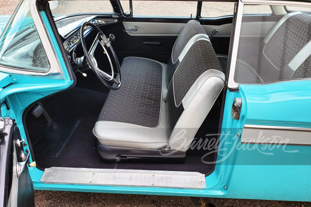 1959 Edsel Ranger - Image 9 of 12