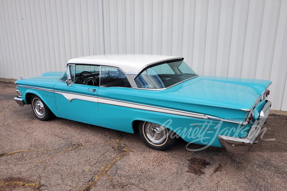 1959 Edsel Ranger - Image 10 of 12