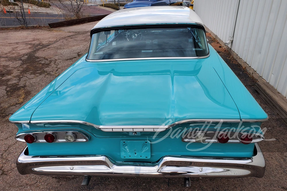 1959 Edsel Ranger - Image 11 of 12