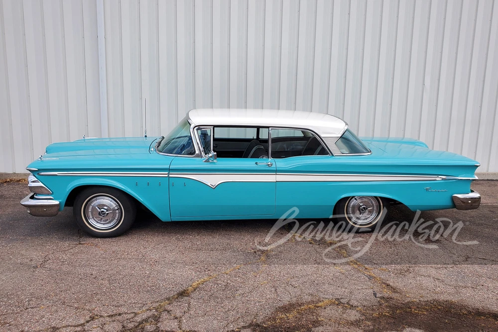1959 Edsel Ranger - Image 12 of 12