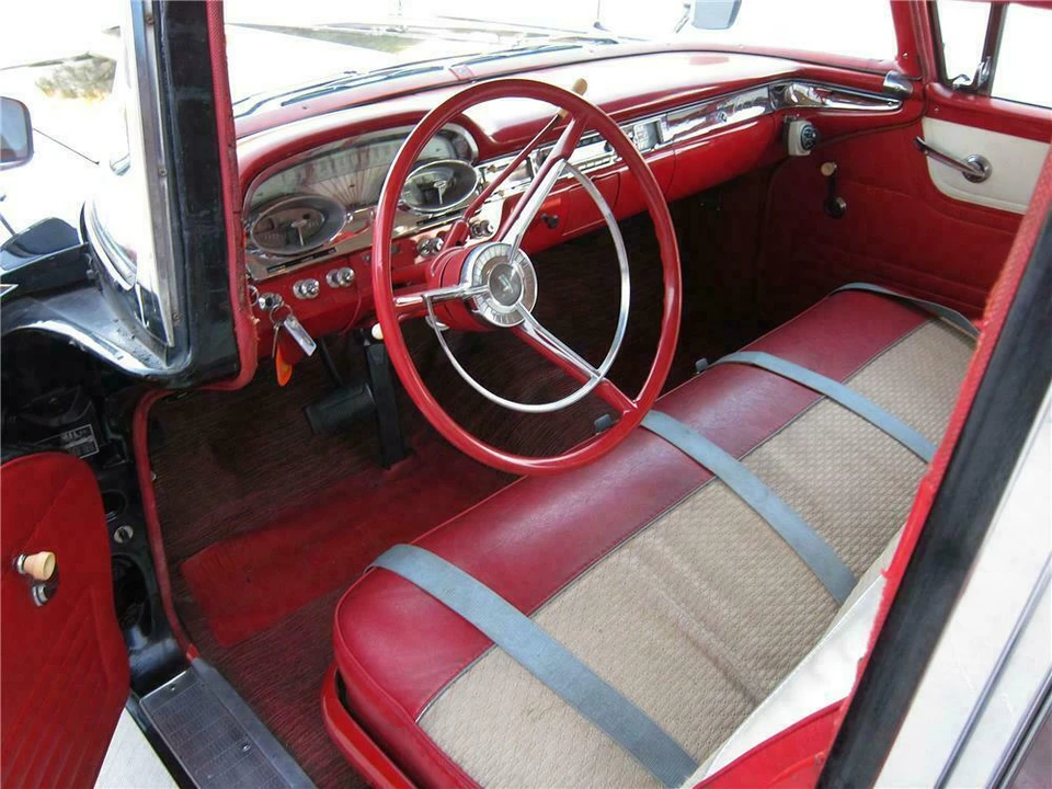 1959 Edsel Villager - Image 4 of 5