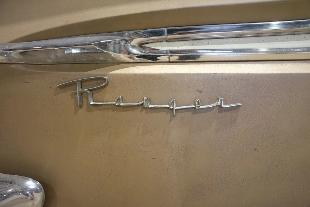 1959 Edsel - Image 25 of 31