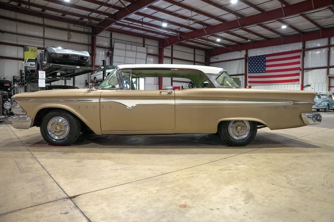 1959 Edsel - Image 4 of 31