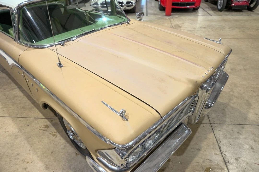 1959 Edsel - Image 18 of 31
