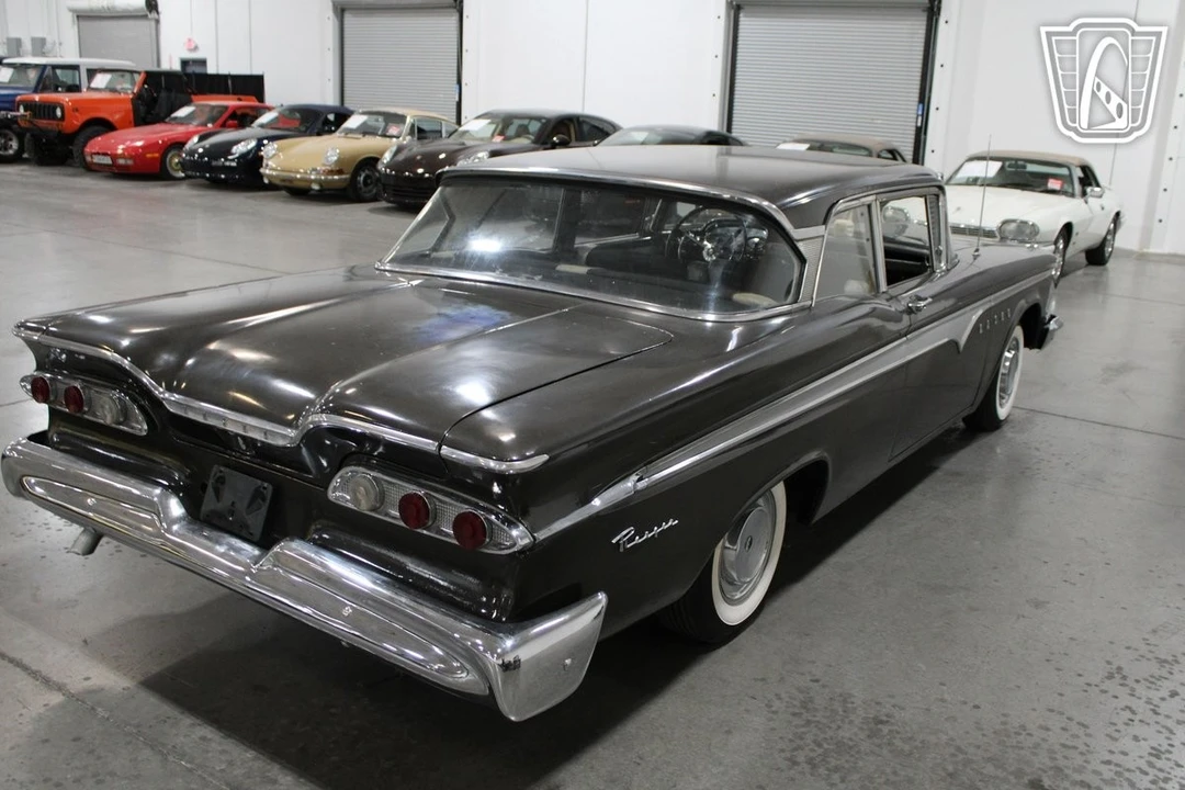 1959 Edsel - Image 9 of 12