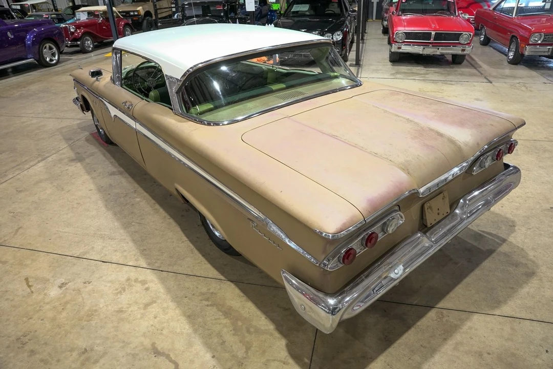 1959 Edsel - Image 16 of 31