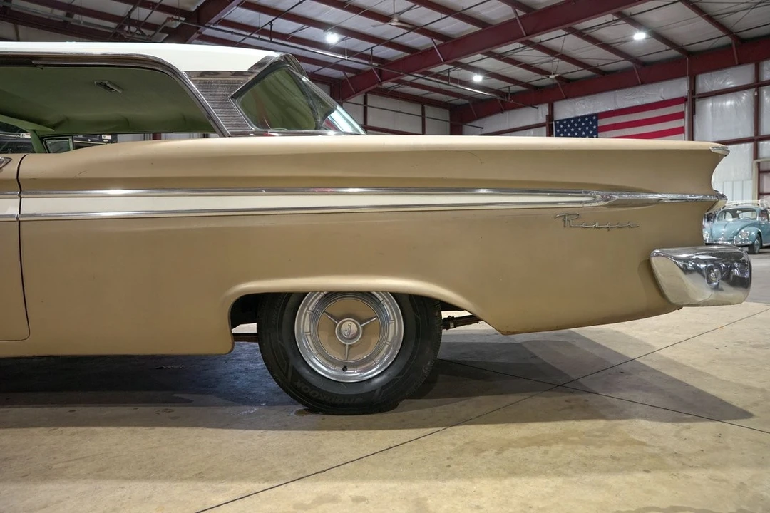 1959 Edsel - Image 5 of 12