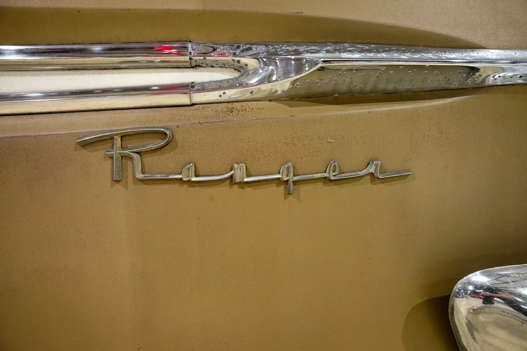 1959 Edsel - Image 23 of 31