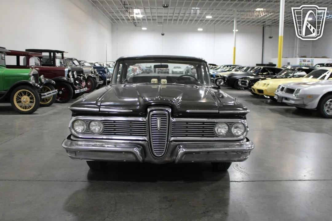 1959 Edsel - Image 12 of 12