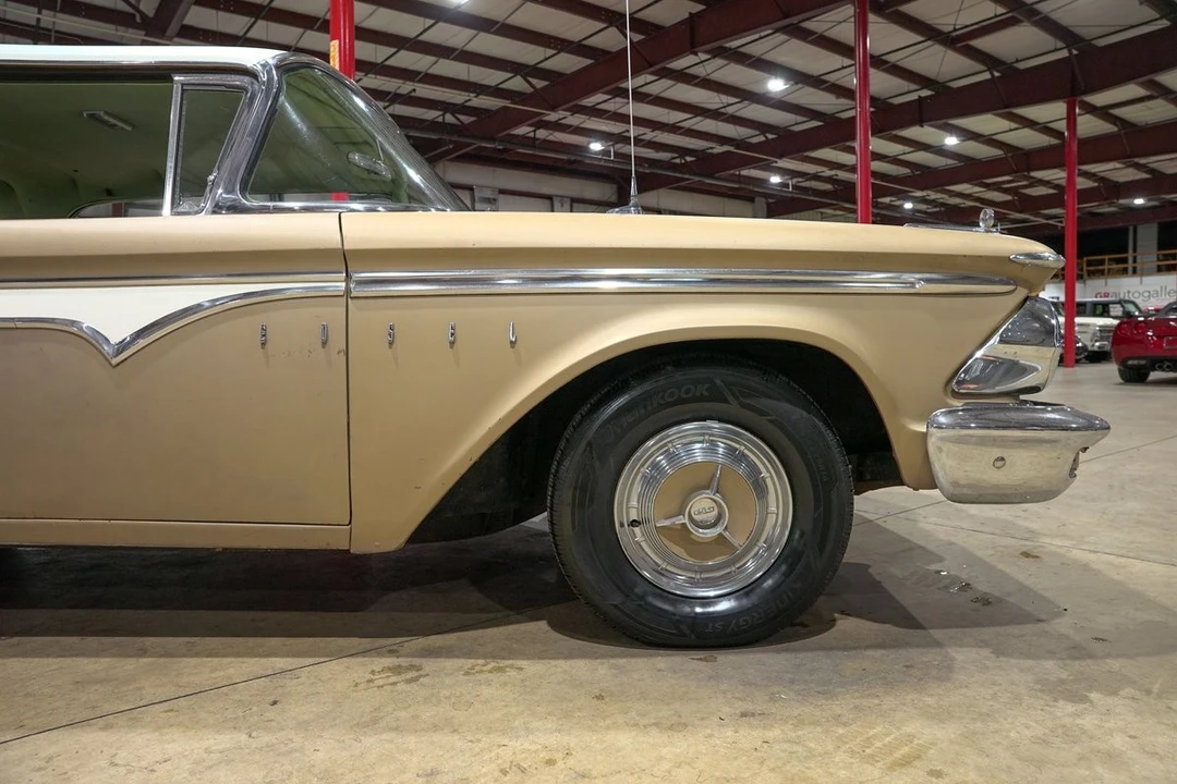 1959 Edsel - Image 11 of 12