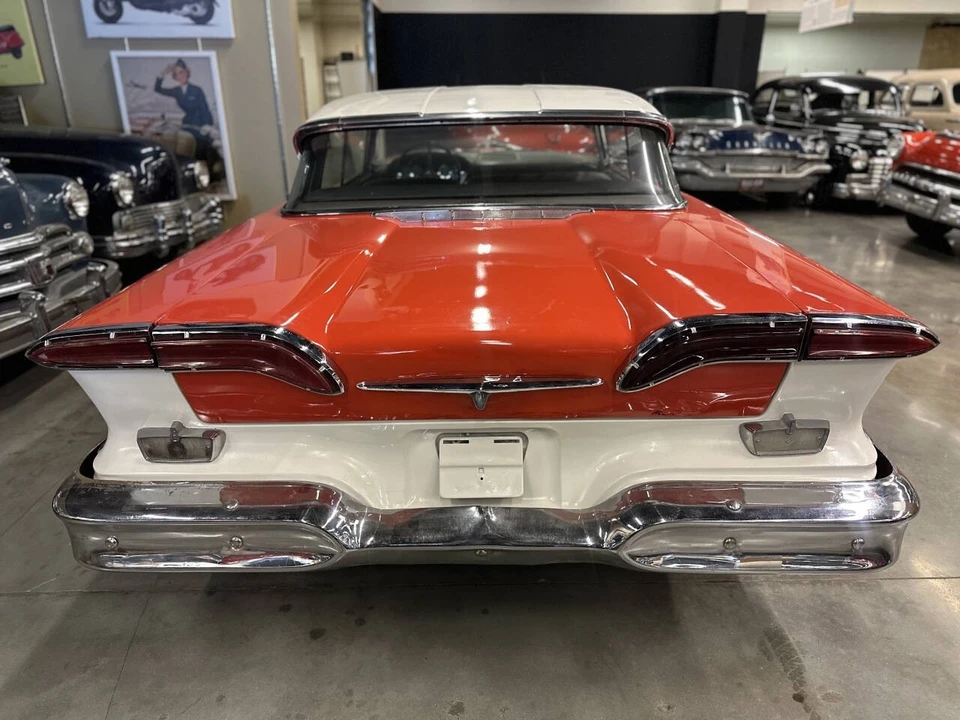 1959 Edsel - Image 11 of 12