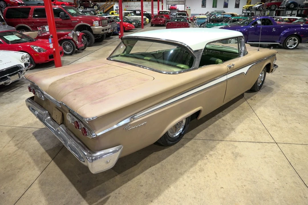1959 Edsel - Image 17 of 31