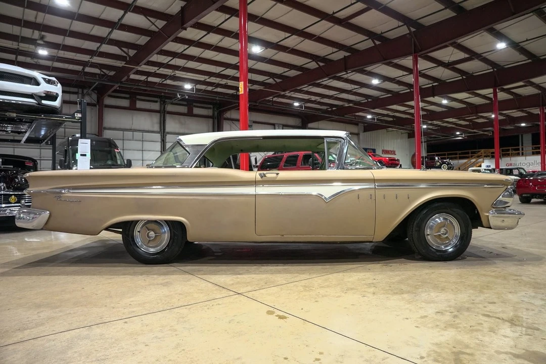 1959 Edsel - Image 10 of 31