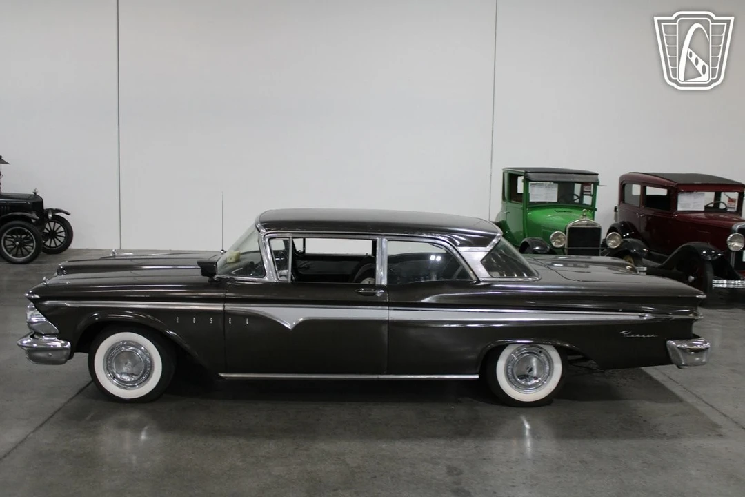 1959 Edsel Ranger - Image 5 of 12