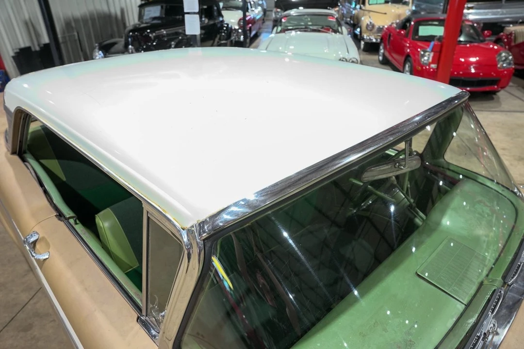 1959 Edsel - Image 19 of 31