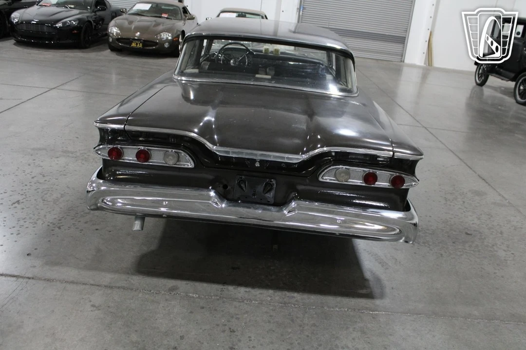 1959 Edsel - Image 8 of 12