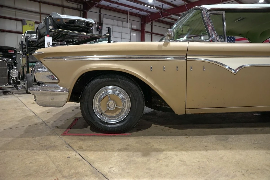 1959 Edsel - Image 3 of 31