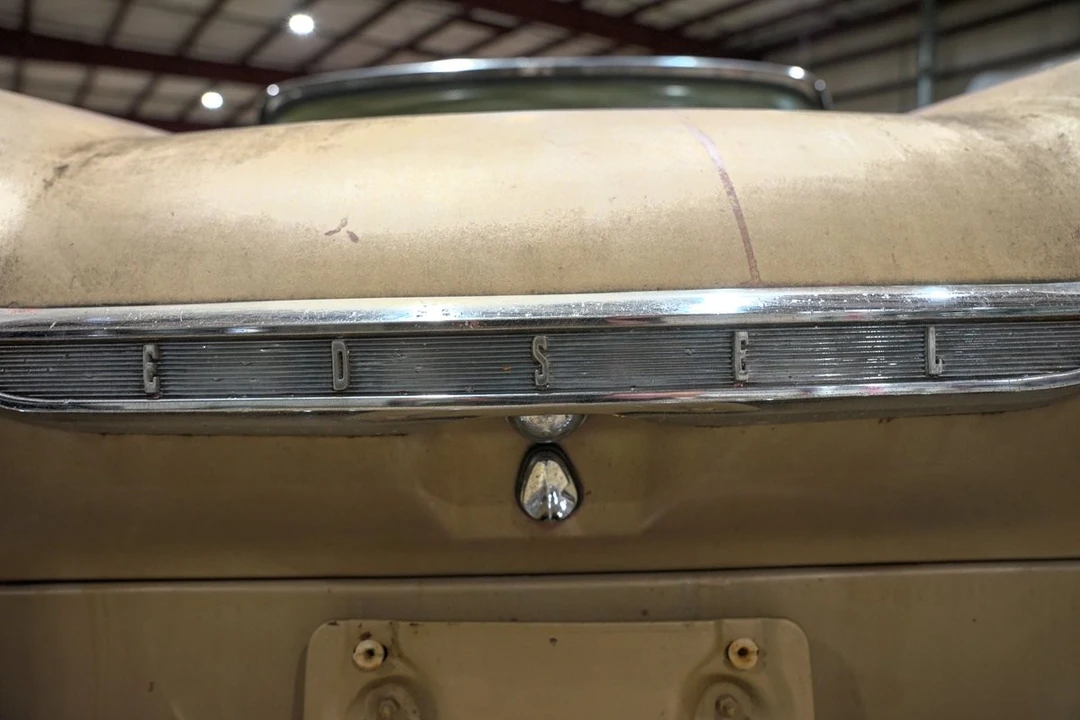 1959 Edsel - Image 24 of 31