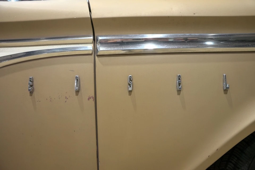 1959 Edsel - Image 26 of 31