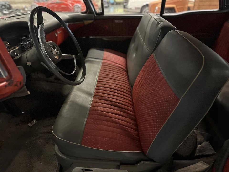 1959 Edsel - Image 7 of 12