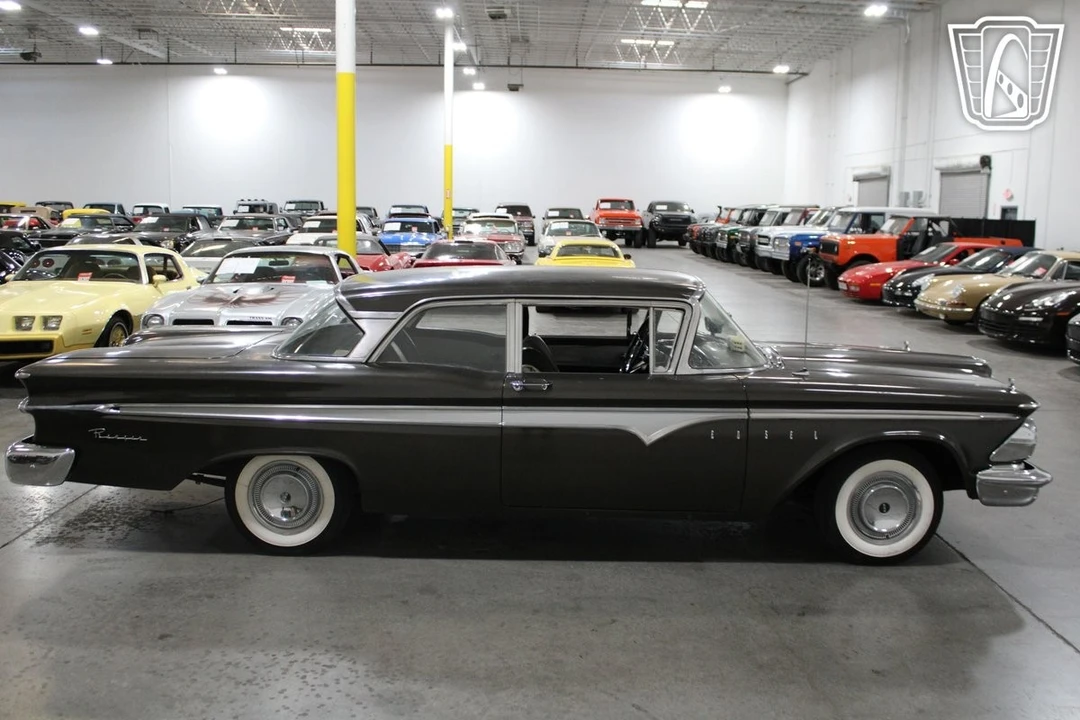 1959 Edsel - Image 10 of 12