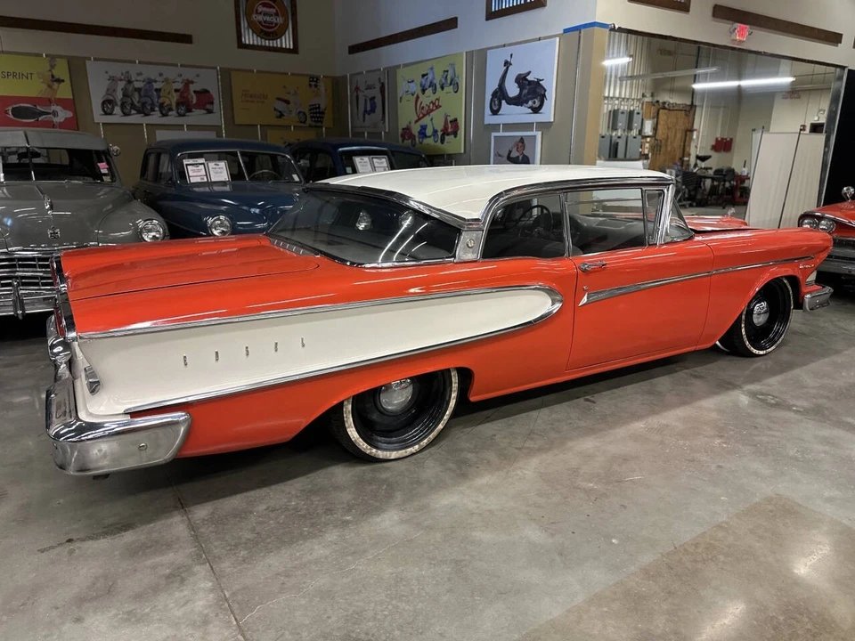 1959 Edsel - Image 10 of 12