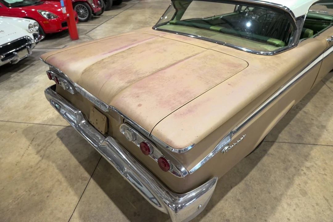 1959 Edsel - Image 20 of 31