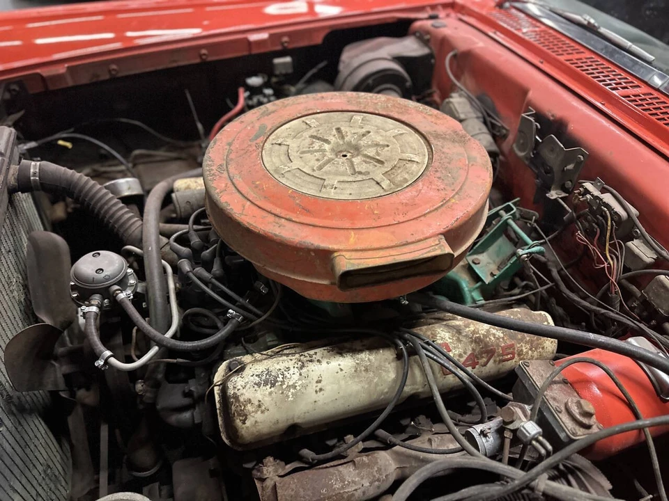 1959 Edsel - Image 4 of 12