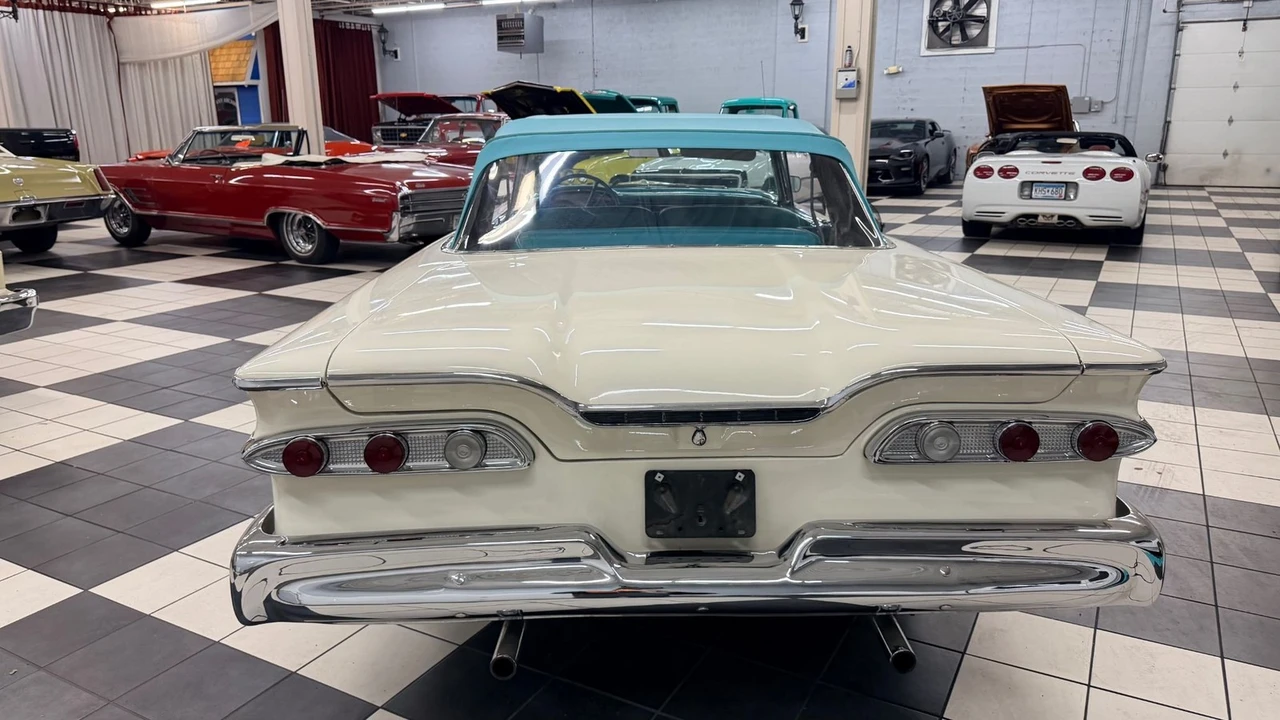 1959 Edsel - Image 8 of 31