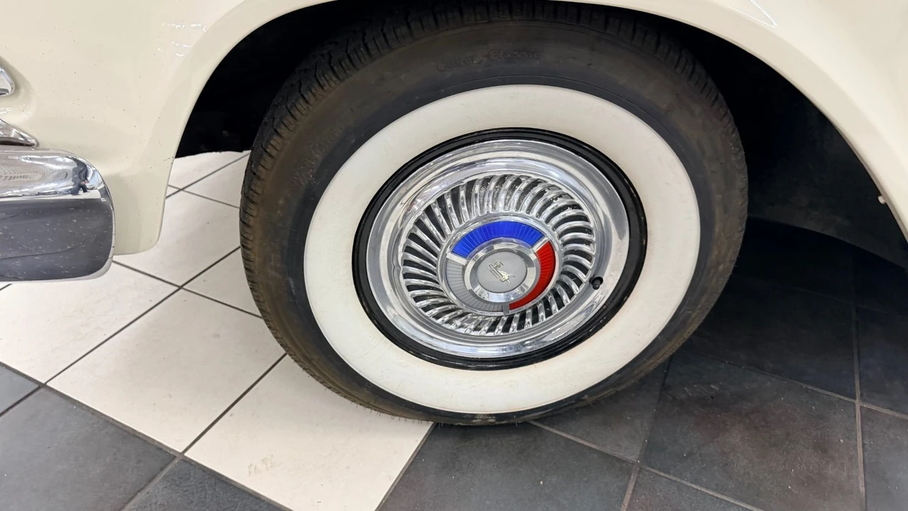1959 Edsel - Image 12 of 31